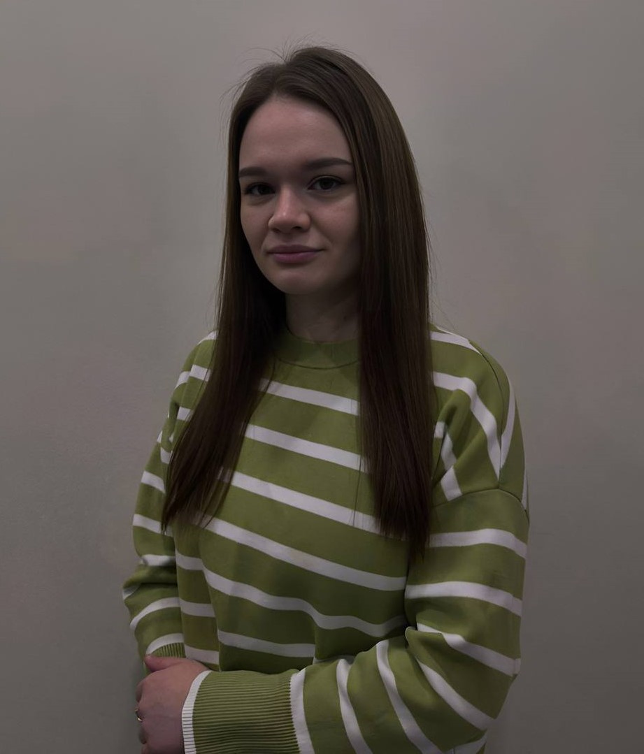 Учитель ФК Нафикова Анна Владимировна.