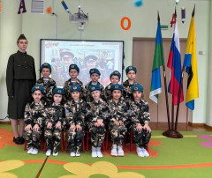 Вальс Победы Вальс Победы.
