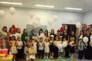 Праздник белых журавлей Праздник белых журавлей.