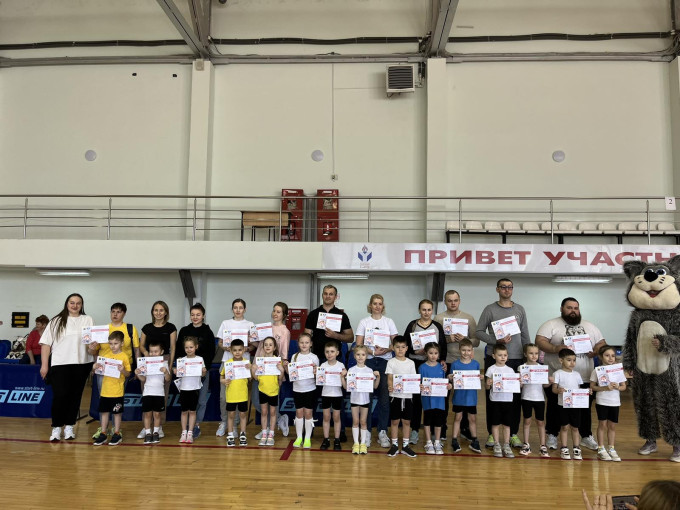 "Олимпийцы среди нас" "Олимпийцы среди нас".