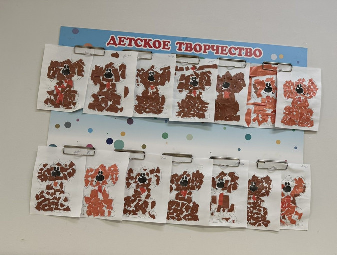 Уроки Добра в группе "Солнышки" Уроки Добра в группе "Солнышки".