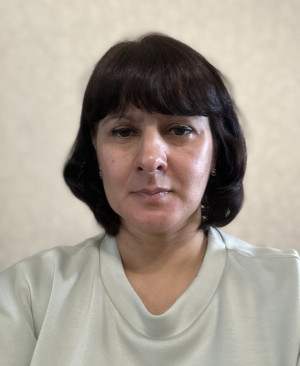 Воспитатель Магамдалиева Изабела Джамалдиновна Воспитатель Магамдалиева Изабела Джамалдиновна