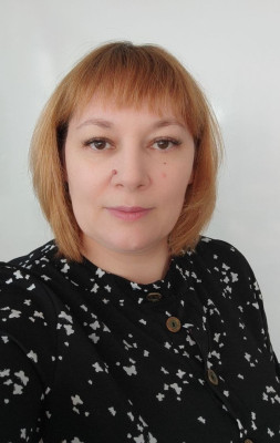 Воспитатель Митрошкина Любовь Александровна Воспитатель Митрошкина Любовь Александровна